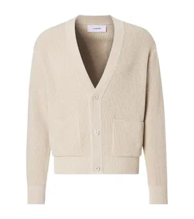 Lardini Cotton cardigan | Thumbnail 1 Lardini Cotton cardigan | Thumbnail 1