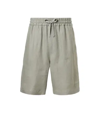Lardini Linen shorts | Thumbnail 1 Lardini Linen shorts | Thumbnail 1