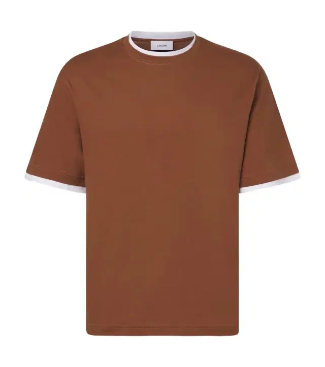 Cotton T-shirt Cotton T-shirt