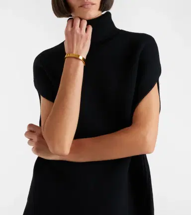 TOTEME Wool-blend top | Thumbnail 5 TOTEME Wool-blend top | Thumbnail 5