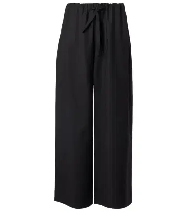 Toteme Wool wide-leg pants | Thumbnail 1 Toteme Wool wide-leg pants | Thumbnail 1