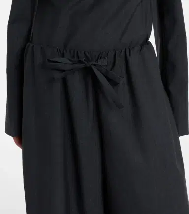 Toteme Wool wide-leg pants | Thumbnail 2 Toteme Wool wide-leg pants | Thumbnail 2