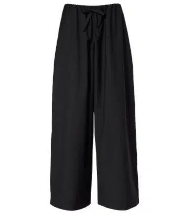 Toteme Wool wide-leg pants | Thumbnail 1 Toteme Wool wide-leg pants | Thumbnail 1