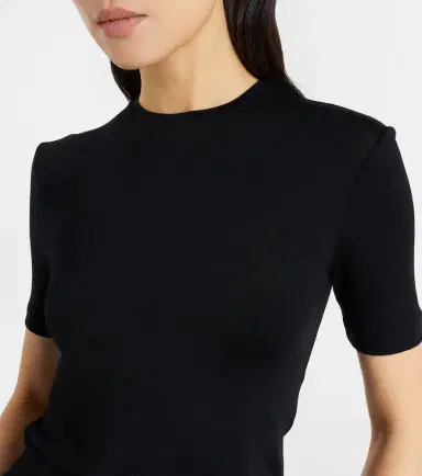 Toteme Classic minidress | Thumbnail 5 Toteme Classic minidress | Thumbnail 5