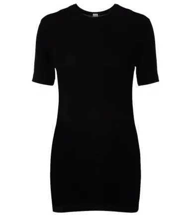 Toteme Classic minidress | Thumbnail 1 Toteme Classic minidress | Thumbnail 1