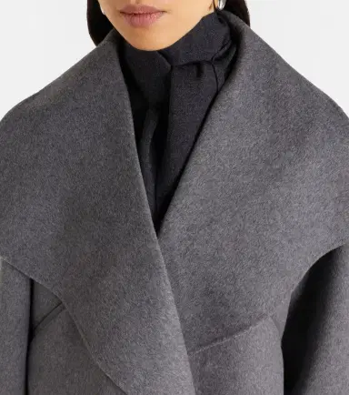 Toteme Signature wool jacket | Thumbnail 5 Toteme Signature wool jacket | Thumbnail 5