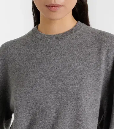 TOTEME Cashmere sweater | Thumbnail 4 TOTEME Cashmere sweater | Thumbnail 4