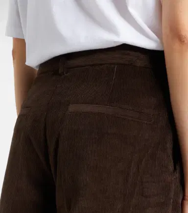 Toteme Cotton corduroy wide-leg pants | Thumbnail 5 Toteme Cotton corduroy wide-leg pants | Thumbnail 5