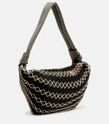 Lemaire x Filt Fortune Croissant shoulder bag | Thumbnail 2 Lemaire x Filt Fortune Croissant shoulder bag | Thumbnail 2