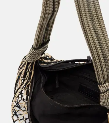 Lemaire x Filt Fortune Croissant shoulder bag | Thumbnail 3 Lemaire x Filt Fortune Croissant shoulder bag | Thumbnail 3