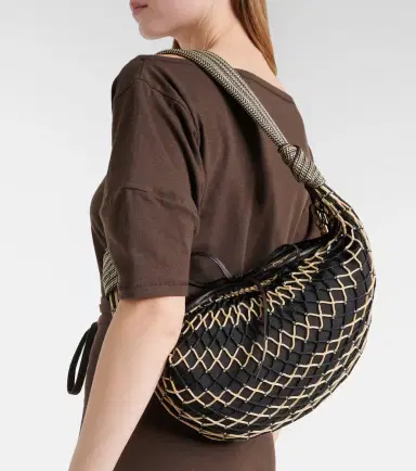 Lemaire x Filt Fortune Croissant shoulder bag | Thumbnail 5 Lemaire x Filt Fortune Croissant shoulder bag | Thumbnail 5