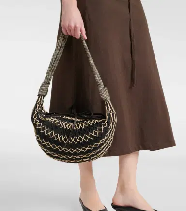 Lemaire x Filt Fortune Croissant shoulder bag | Thumbnail 6 Lemaire x Filt Fortune Croissant shoulder bag | Thumbnail 6