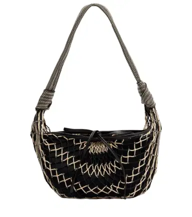 Lemaire x Filt Fortune Croissant shoulder bag | Thumbnail 1 Lemaire x Filt Fortune Croissant shoulder bag | Thumbnail 1