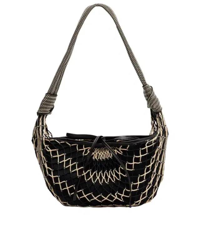 x Filt Fortune Croissant shoulder bag x Filt Fortune Croissant shoulder bag