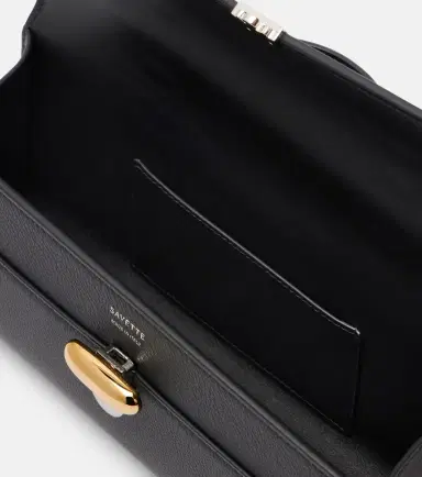 Savette Symmetry Slim leather top-handle bag | Thumbnail 3 Savette Symmetry Slim leather top-handle bag | Thumbnail 3