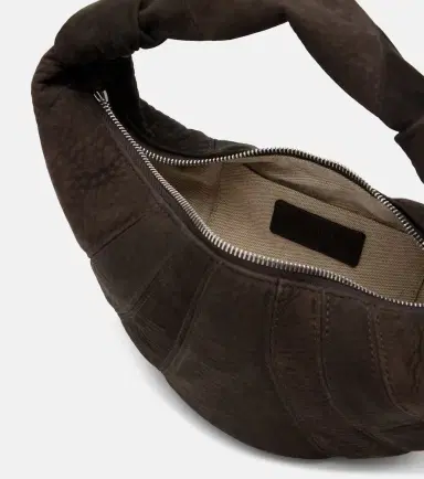 Lemaire Fortune Croissant Mini leather top-handle bag | Thumbnail 2 Lemaire Fortune Croissant Mini leather top-handle bag | Thumbnail 2