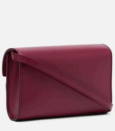 Savette Symmetry Mini leather crossbody bag | Thumbnail 3 Savette Symmetry Mini leather crossbody bag | Thumbnail 3