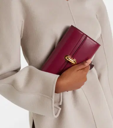 Savette Symmetry Mini leather crossbody bag | Thumbnail 6 Savette Symmetry Mini leather crossbody bag | Thumbnail 6