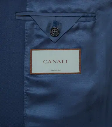 Canali Wool suit | Thumbnail 2 Canali Wool suit | Thumbnail 2