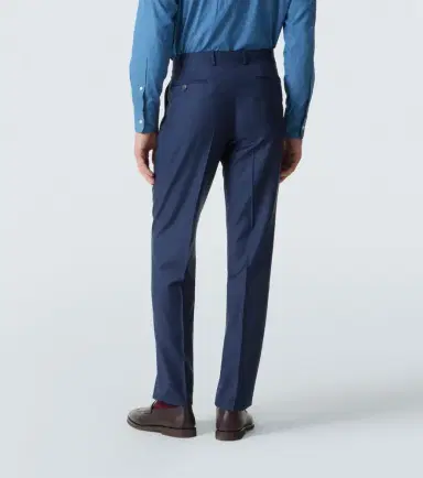 Canali Wool suit | Thumbnail 6 Canali Wool suit | Thumbnail 6