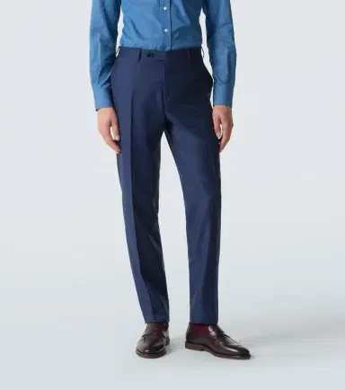 Canali Wool suit | Thumbnail 7 Canali Wool suit | Thumbnail 7