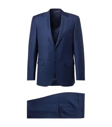 Canali Wool suit | Thumbnail 1 Canali Wool suit | Thumbnail 1