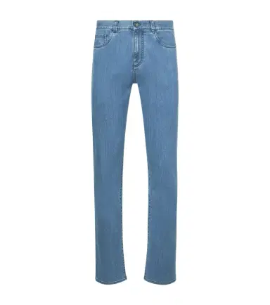 Canali Slim jeans | Thumbnail 1 Canali Slim jeans | Thumbnail 1