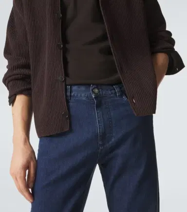 Canali Slim jeans | Thumbnail 5 Canali Slim jeans | Thumbnail 5