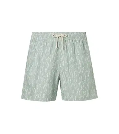 Canali Printed swim trunks | Thumbnail 1 Canali Printed swim trunks | Thumbnail 1