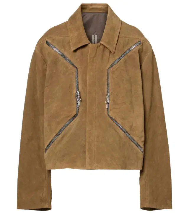 Blixa suede jacket Blixa suede jacket
