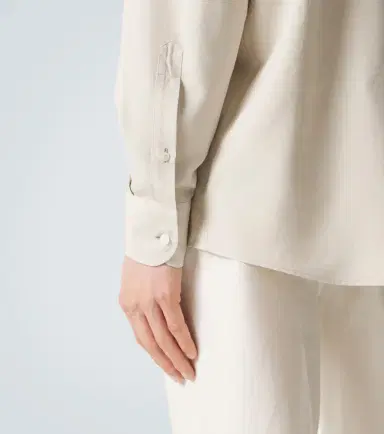 Zegna Silk shirt | Thumbnail 2 Zegna Silk shirt | Thumbnail 2