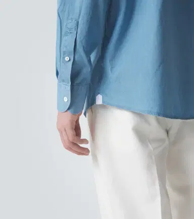 Zegna Denim shirt | Thumbnail 5 Zegna Denim shirt | Thumbnail 5