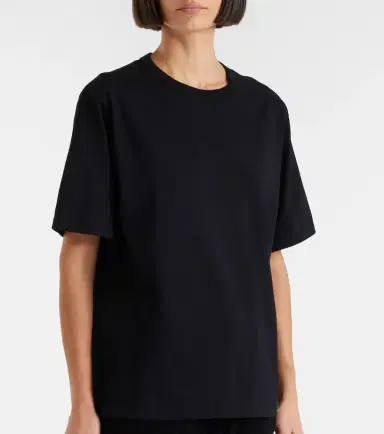 Rick Owens Brad cotton jersey T-shirt | Thumbnail 2 Rick Owens Brad cotton jersey T-shirt | Thumbnail 2