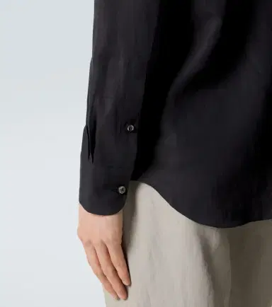 Zegna Linen shirt | Thumbnail 6 Zegna Linen shirt | Thumbnail 6