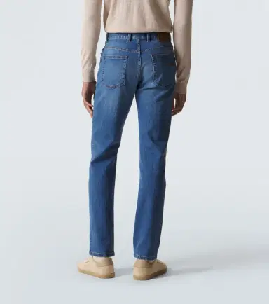 Zegna Slim jeans | Thumbnail 3 Zegna Slim jeans | Thumbnail 3