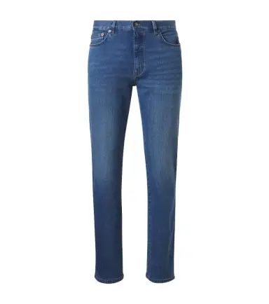 Zegna Slim jeans | Thumbnail 1 Zegna Slim jeans | Thumbnail 1