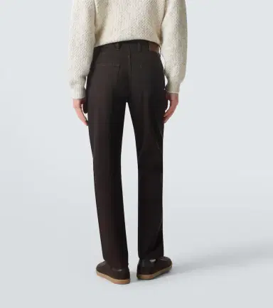 Zegna Straight jeans | Thumbnail 2 Zegna Straight jeans | Thumbnail 2