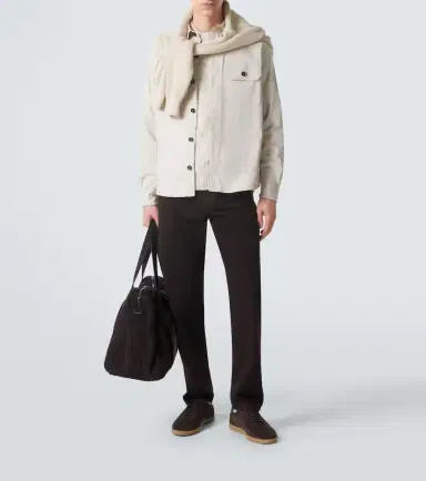 Zegna Straight jeans | Thumbnail 3 Zegna Straight jeans | Thumbnail 3