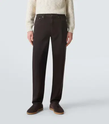 Zegna Straight jeans | Thumbnail 5 Zegna Straight jeans | Thumbnail 5
