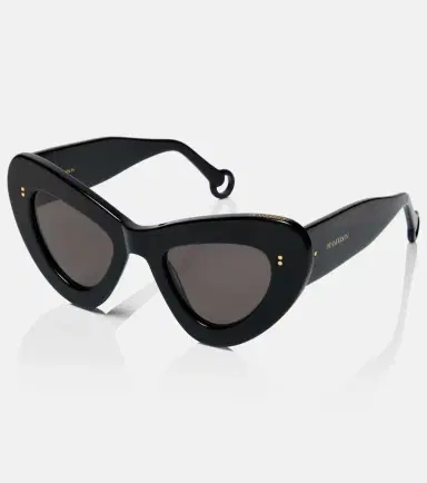 JW Anderson Butterfly cat-eye sunglasses | Thumbnail 3 JW Anderson Butterfly cat-eye sunglasses | Thumbnail 3