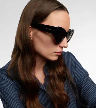 JW Anderson Butterfly cat-eye sunglasses | Thumbnail 5 JW Anderson Butterfly cat-eye sunglasses | Thumbnail 5