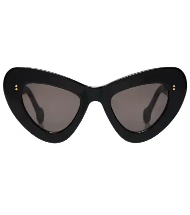 JW Anderson Butterfly cat-eye sunglasses | Thumbnail 1 JW Anderson Butterfly cat-eye sunglasses | Thumbnail 1