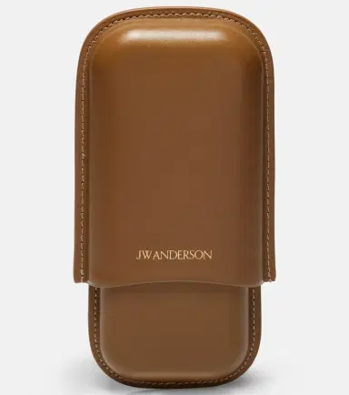JW Anderson Rectangular sunglasses | Thumbnail 4 JW Anderson Rectangular sunglasses | Thumbnail 4