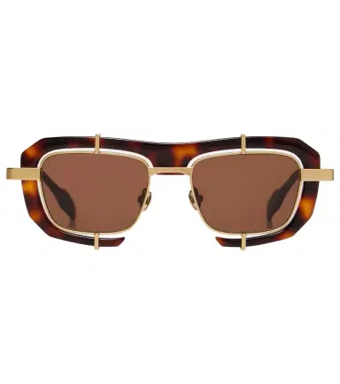 JW Anderson Rectangular sunglasses | Thumbnail 1 JW Anderson Rectangular sunglasses | Thumbnail 1