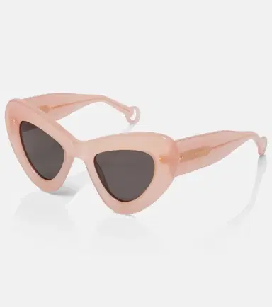 JW Anderson Butterfly cat-eye sunglasses | Thumbnail 2 JW Anderson Butterfly cat-eye sunglasses | Thumbnail 2