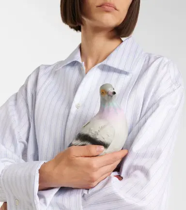 JW Anderson Pigeon clutch | Thumbnail 6 JW Anderson Pigeon clutch | Thumbnail 6