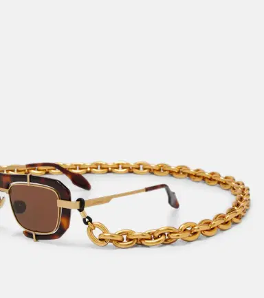JW Anderson Sunglasses chain | Thumbnail 2 JW Anderson Sunglasses chain | Thumbnail 2
