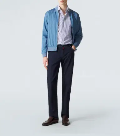 Kiton Slim jeans | Thumbnail 2 Kiton Slim jeans | Thumbnail 2