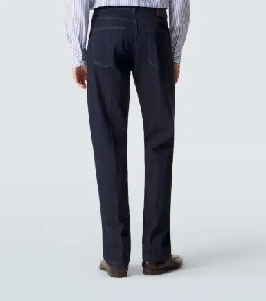 Kiton Slim jeans | Thumbnail 3 Kiton Slim jeans | Thumbnail 3