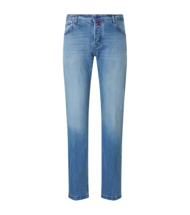 Kiton Slim jeans | Thumbnail 1 Kiton Slim jeans | Thumbnail 1